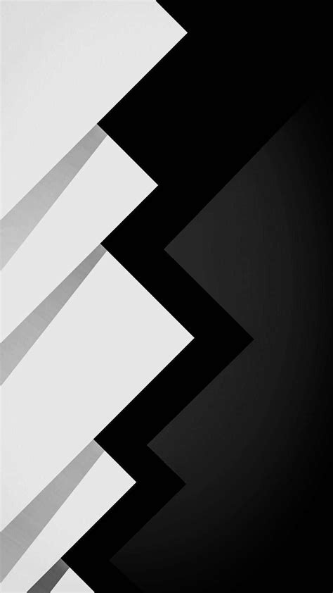 Top 78+ minimalist black and white wallpaper - in.coedo.com.vn