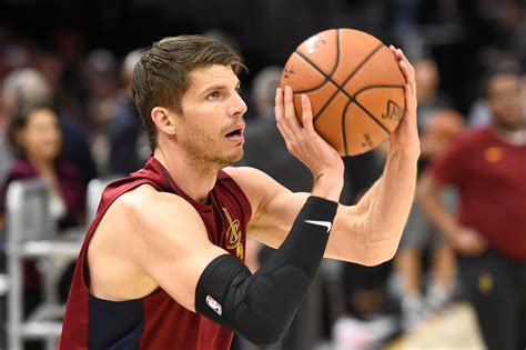 Milwaukee Bucks: Let's make a deal for Kyle Korver