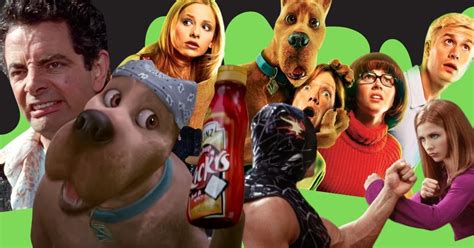 Scooby-Doo Live-Action: The Most Iconic Quotes From The 2002 Movie