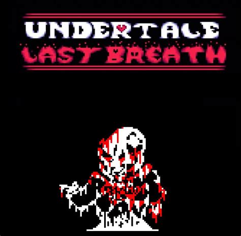 [undertale:Last Breath] sans phase 7.5 - Interstellar Retribution (btw this is just a meme aka ...