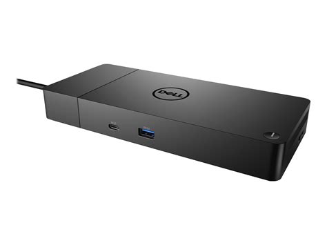 Dell Docking Station WD19S - Docking station - USB-C - HDMI, 2 x DP ...