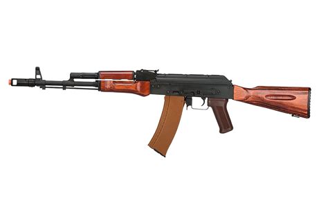 [Download 31+] Ak 74 Airsoft Electric Gun