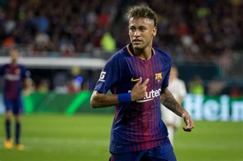 Man Utd news: Neymar transfer would've been no problem for United, says La Liga chief | Football ...