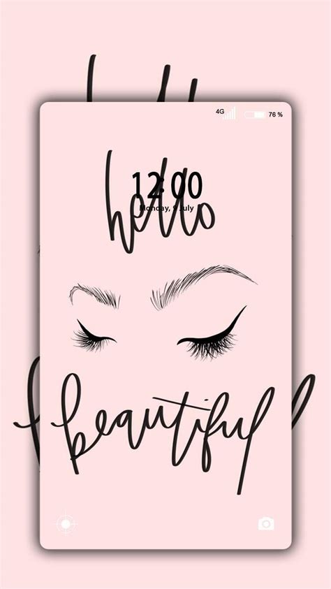 Cute girly wallpapers : Cute Quotes Just For Girls APK for Android Download