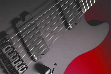 7 String Guitar Tuning: How To Dial In & Rock Out - S