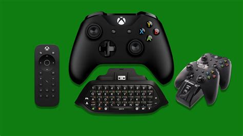 Must Have Xbox One Accessories 2018 - GadgetGang