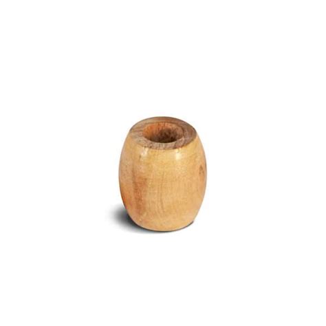 Bamboo Toothbrush Holder – Urban Products