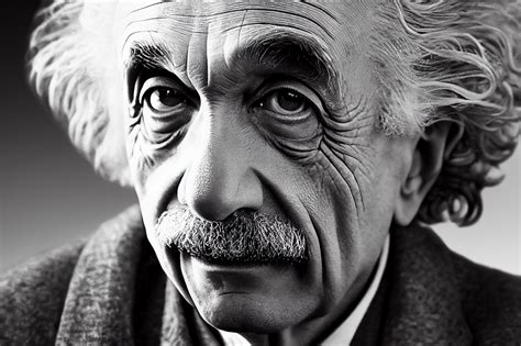 Albert Einstein Black - Free photo on Pixabay