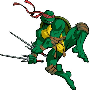 Raphael | 2003 TMNT Wiki | Fandom powered by Wikia