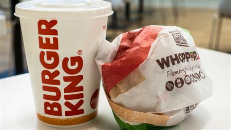 The Revolutionary Burger King New Whopper: A Taste Sensation