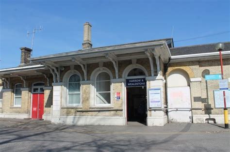 An Ode To The Bakerloo Line Trains | Londonist