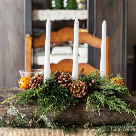 5 yule log decoration ideas để tạo ra bất ngờ cho đêm Giáng sinh