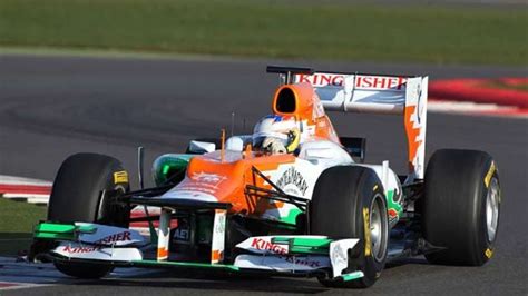 Force India drivers to start 13th, 14th in Malaysia | IndiaTV News – India TV