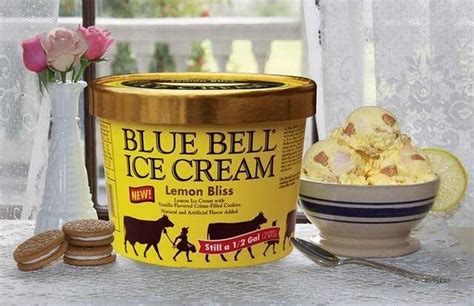 Retired Blue Bell Ice Cream Flavors That We Want Back