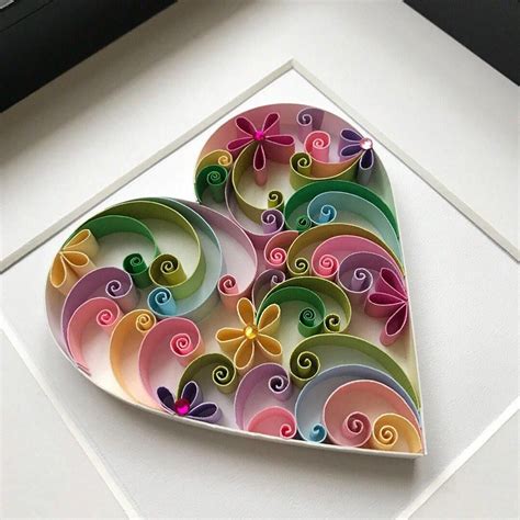 Paper Quilling Templates - Printable Calendars AT A GLANCE