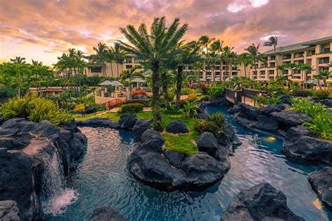 GRAND HYATT KAUAI RESORT & SPA - Updated 2024 Prices & Reviews (Poipu)