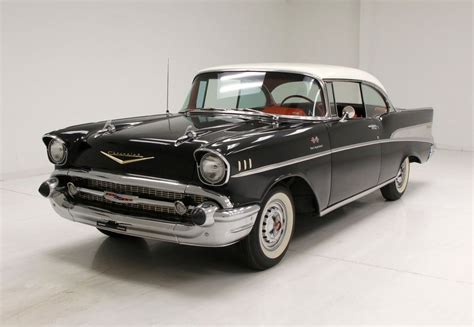 1957 Chevrolet Bel Air for sale #185962 | Motorious