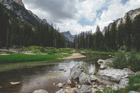 Cascade Canyon Trail