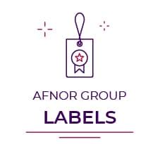 Psychometric Test Label - AFNOR INTERNATIONAL