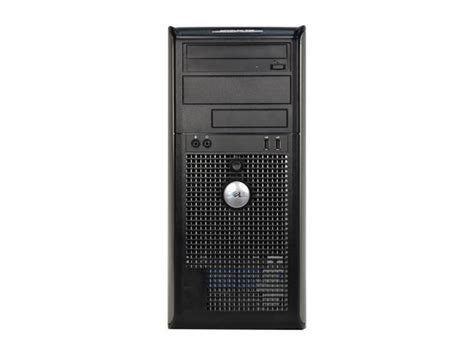 Refurbished: Refurbished Dell 740-T PC - Newegg.com