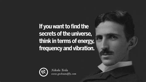 30 Greatest Nikola Tesla Quotes Nikola Tesla Quotes Tesla Quotes