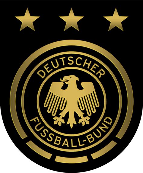 Germany Logo History