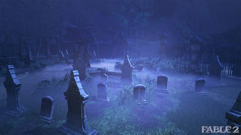 Animated Graveyard Wallpaper - WallpaperSafari