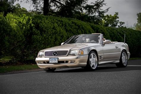 Mercedes-Benz SL500 | Mercedes benz, Mercedes models, Mercedes benz cars