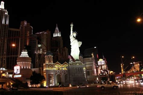 New York-New York Hotel & Casino