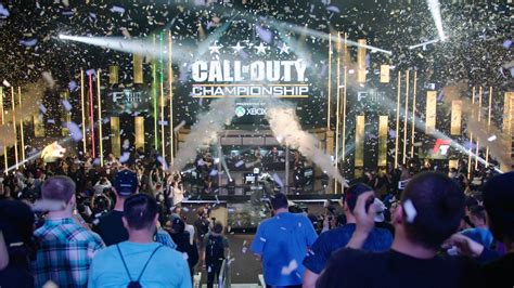 Call of Duty eSports: The Past, Present, and Uncertain Future | Dot Esports