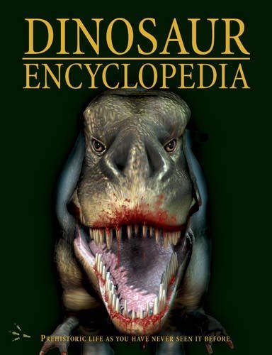 Dinosaur Encyclopedia (Encyclopedia 128) by Igloo Books Ltd Hardback Book The | eBay