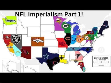 NFL Imperialism Ep 1 - YouTube