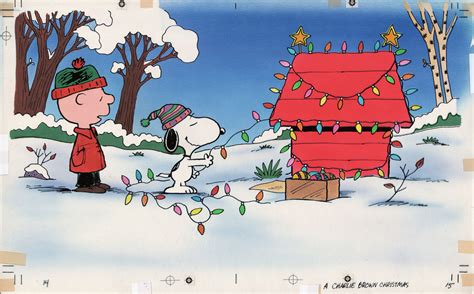 A charlie brown christmas - ladegpublishing