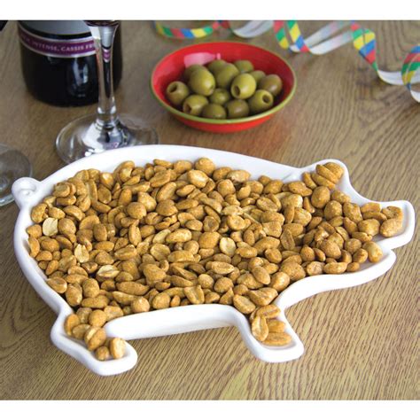 Pig Out Snack Bowl | Spilsbury