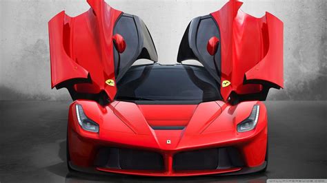 Ferrari Wallpapers HD - Wallpaper Cave