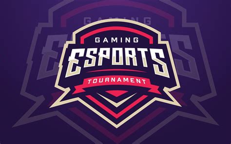 Esports Vector Art, Icons, and Graphics for Free Download