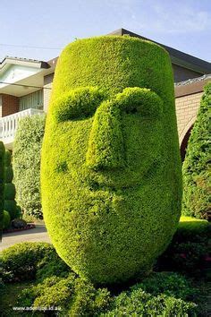 100 Bush, topiary, flower sculptures ideas | topiary, flower sculptures, topiary garden