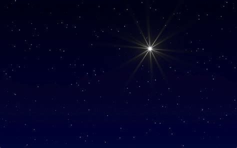 Star of Bethlehem Wallpapers - Top Free Star of Bethlehem Backgrounds - WallpaperAccess