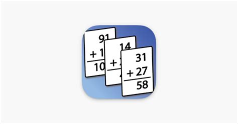 ‎Mental Math Cards Games & Tips on the App Store