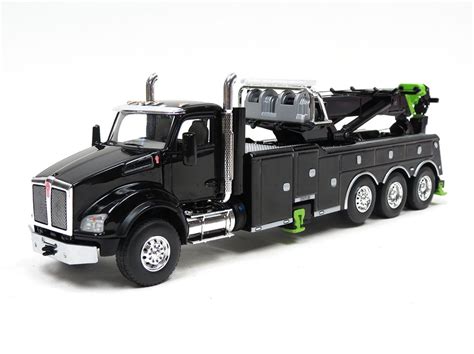 8 Pics Kenworth Toy Tow Trucks And Description - Alqu Blog