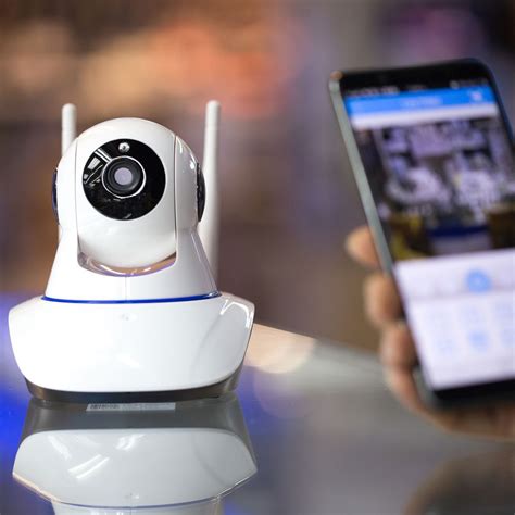 Best Wireless Security Cameras of 2022 | Family Handyman