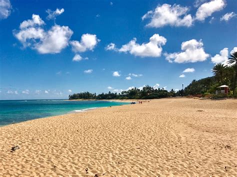 Best Beaches North Shore Kauai Kauai secret beaches beach hawaii kauapea shore north amazing ...