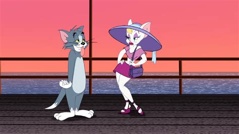 Image - Piranha Be Loved (By You) - Tom meeting up with Toodles Galore.PNG | Tom and Jerry Wiki ...