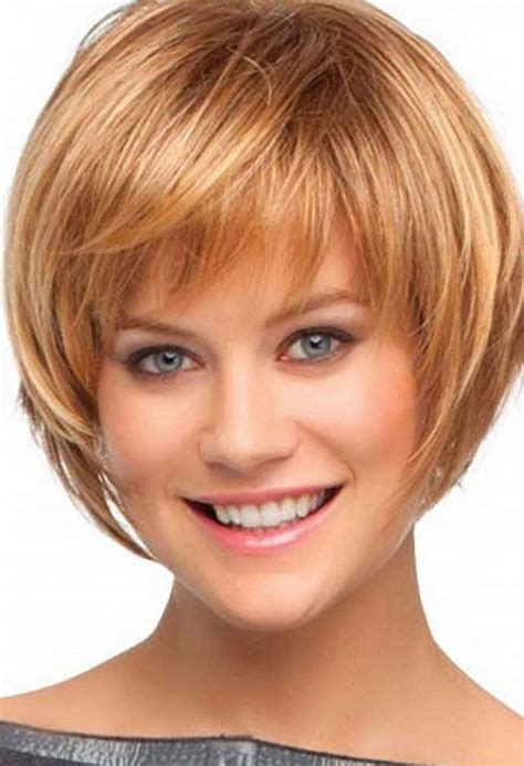 Short Bob Hairstyles with Bangs: 4 Perfect Ideas for You | Talk Hairstyles