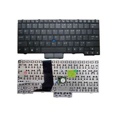 HP EliteBook 2540p Keyboard. Best Price Online Ksh 2200 - Kite Computers