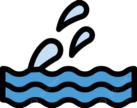 Sea Water Sea Shiny Vector, Water, Sea, Shiny PNG and Vector with Transparent Background for ...