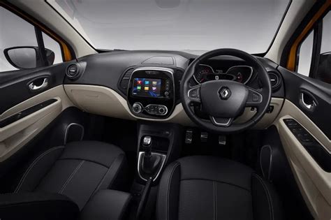 2020 Renault Captur Review, Prices, and Release Date - FindTrueCar.Com