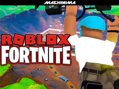 Roblox Fortnite Background