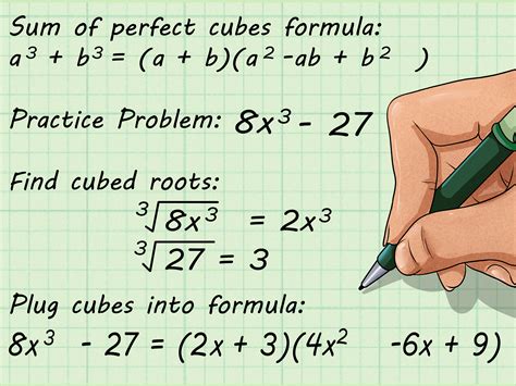 How to Factor Binomials (with Pictures) - wikiHow