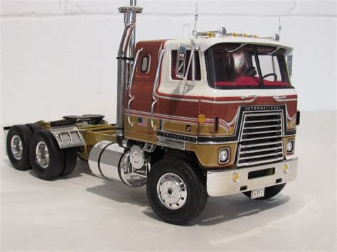 International Harvester Truck Models - TRUCKS